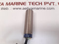 Telemecanique xs1m18ma250 proximity switch sensor