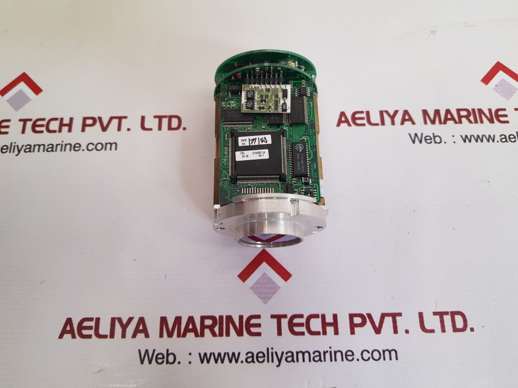 Zellweger analytics 2104d0112