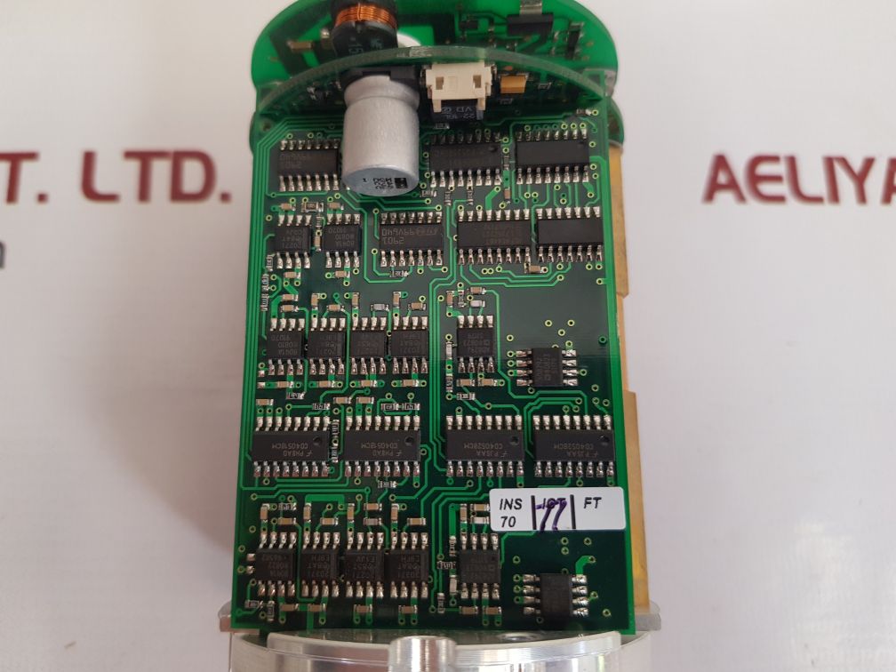 Zellweger analytics 2104d0112