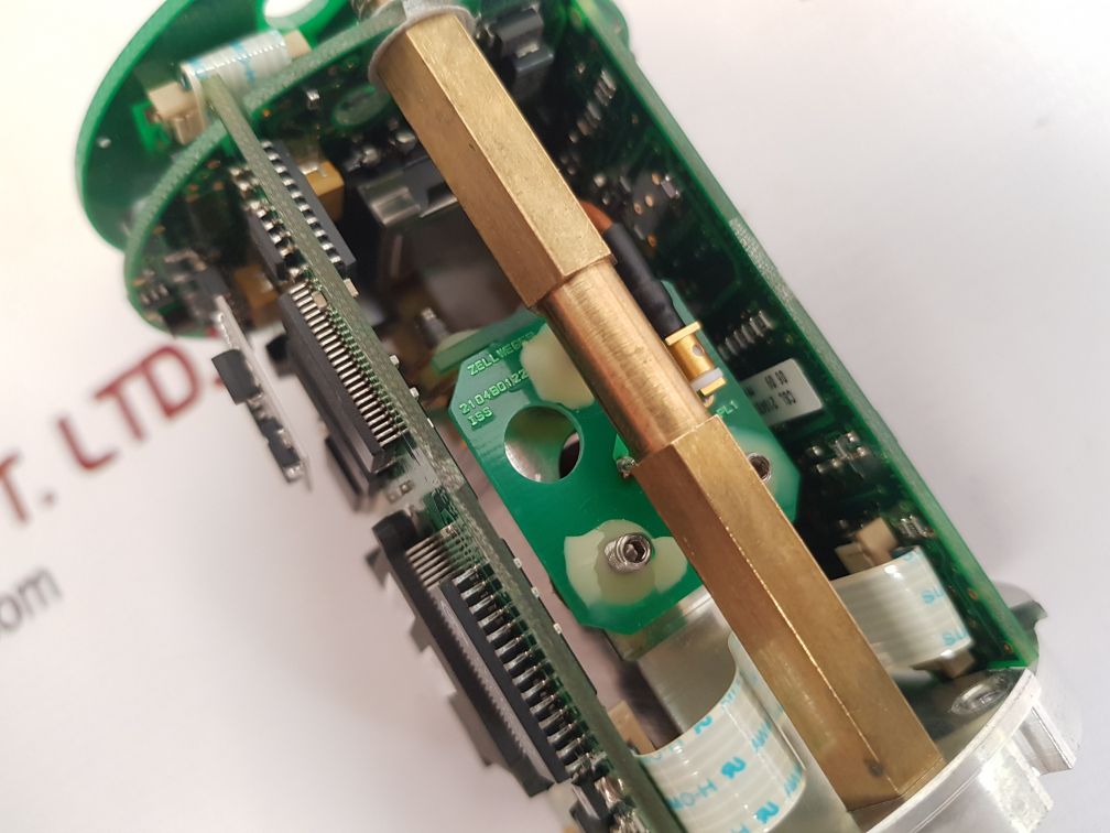 Zellweger analytics 2104d0112