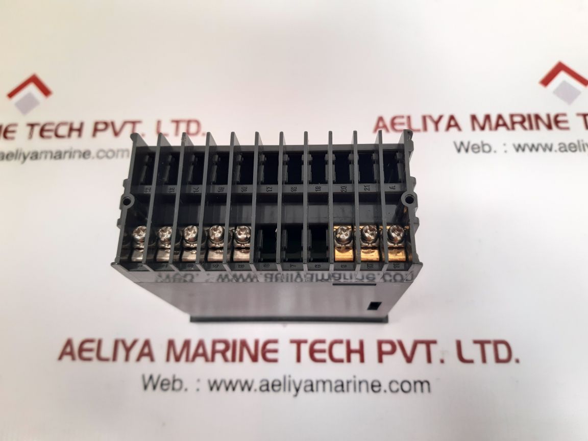 Rkc instrument ad410a-4*2-n-n-n  temperature control 
