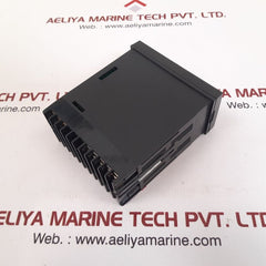 Rkc instrument ad410a-4*2-n-n-n  temperature control 