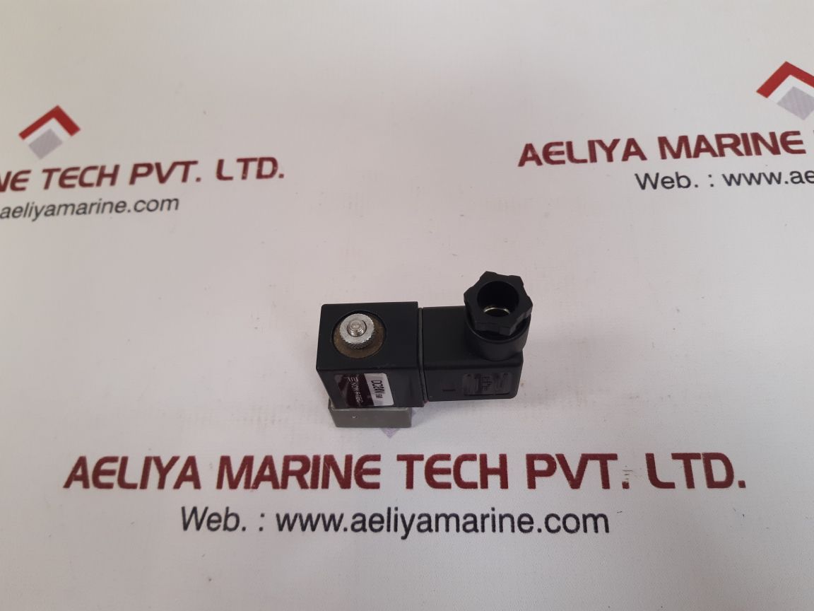 Nok f-tec lm20-sa8508 solenoid coil