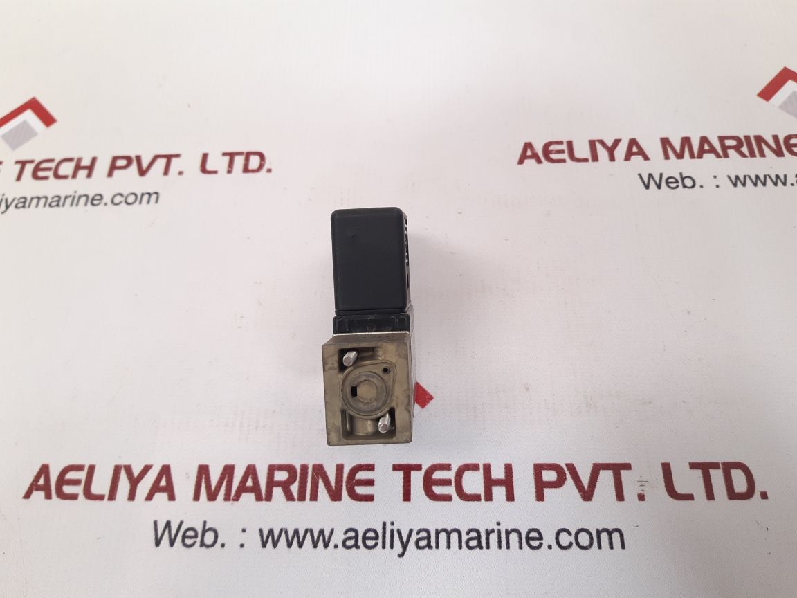 New-era t-4517 solenoid valve coil 
