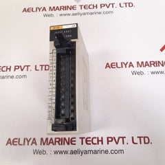Omron c200h-ia122 input unit
