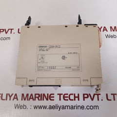 Omron c200h-ia122 input unit