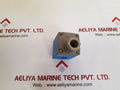 Danfoss 018z6192 solenoid coil 110v Used