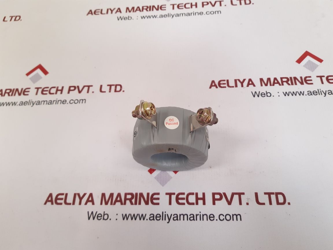 Rudolf sr1 current transformer