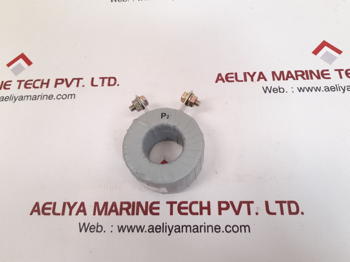 Rudolf sr1 current transformer