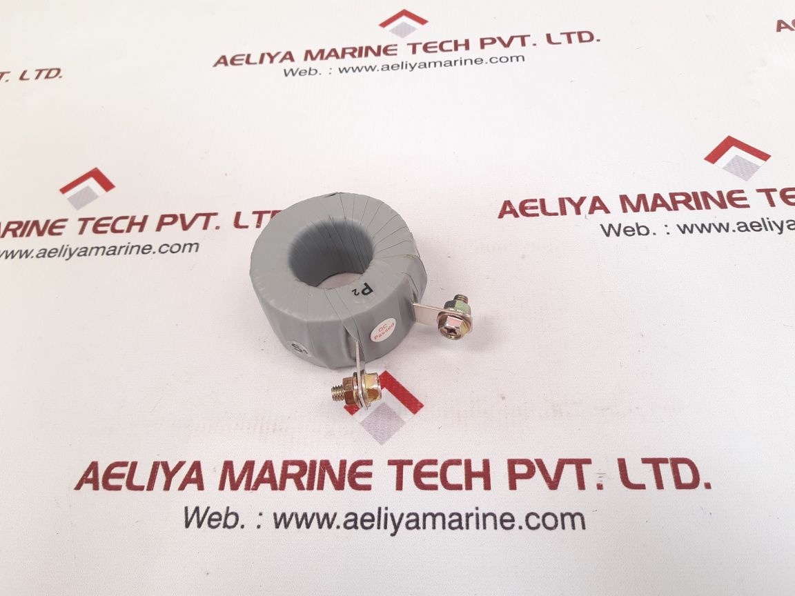 Rudolf sr1 current transformer