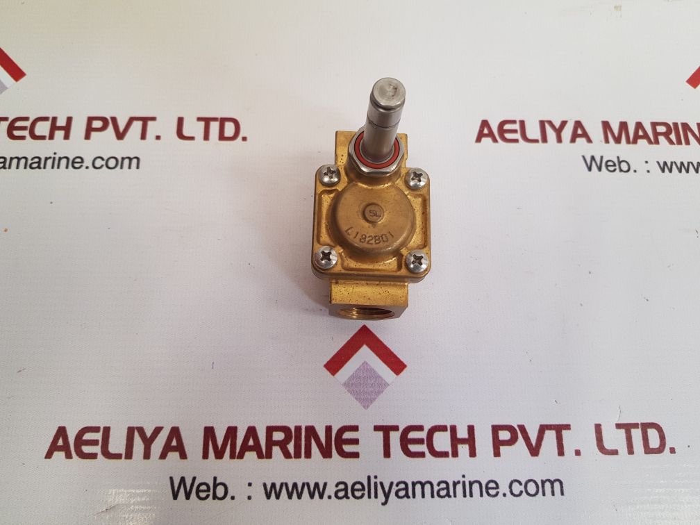 Sirai l182b01 g1/2 valve 