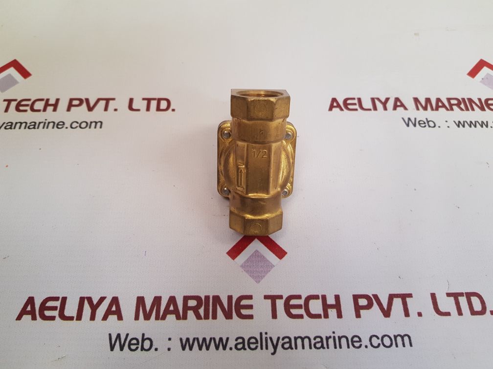 Sirai l182b01 g1/2 valve 