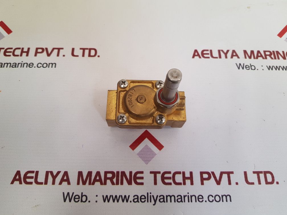 Sirai l182b01 g1/2 valve 