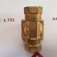 Sirai l182b01 g1/2 valve 