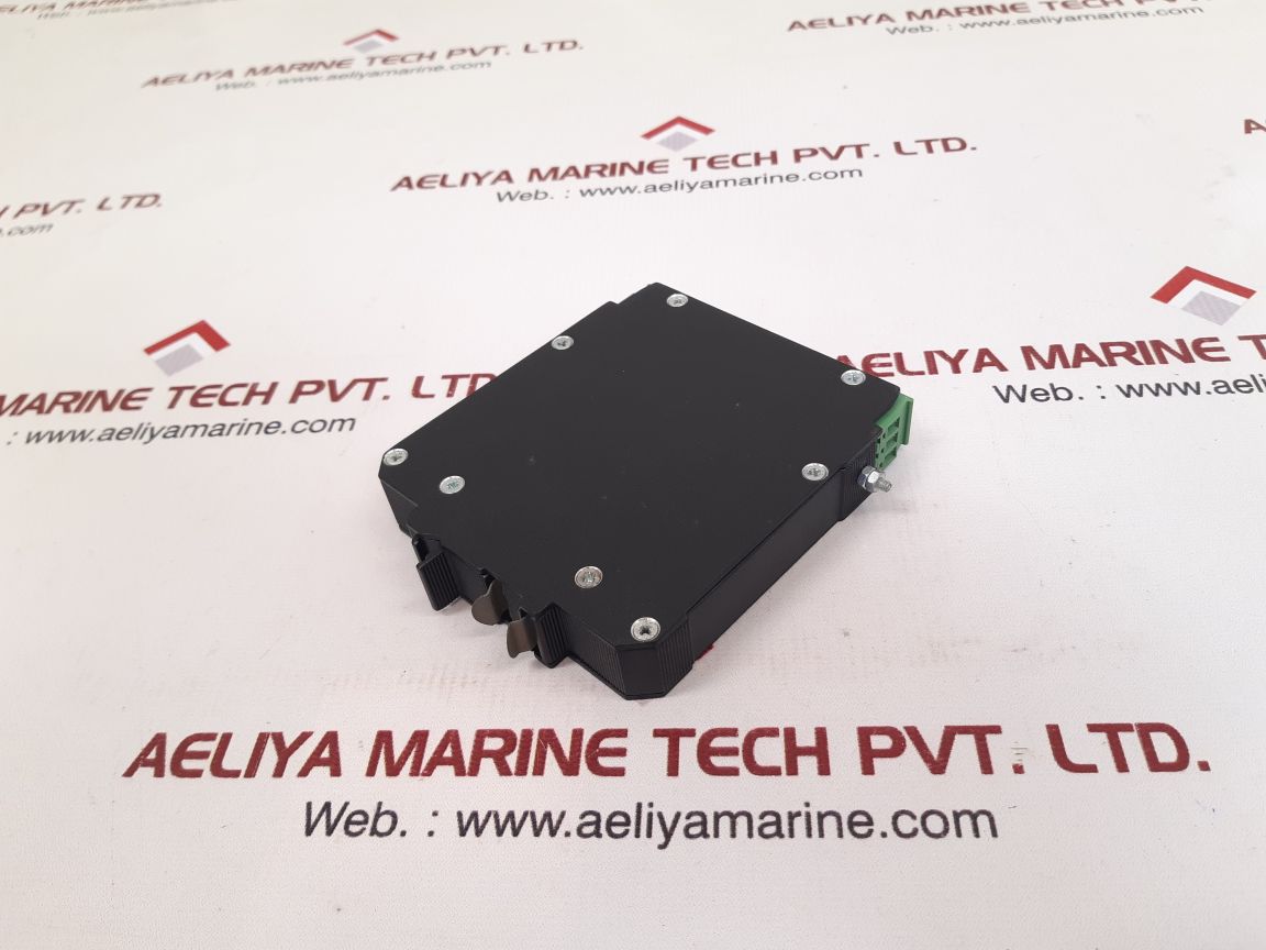 Mann twi-1/4-20 ma isolator