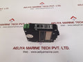 Mann twi-1/4-20 ma isolator