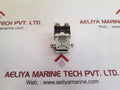 Omron mm2b monostable relay 24vdc