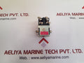 Omron mm2b monostable relay 24vdc
