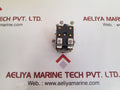 Omron mm2b monostable relay 24vdc