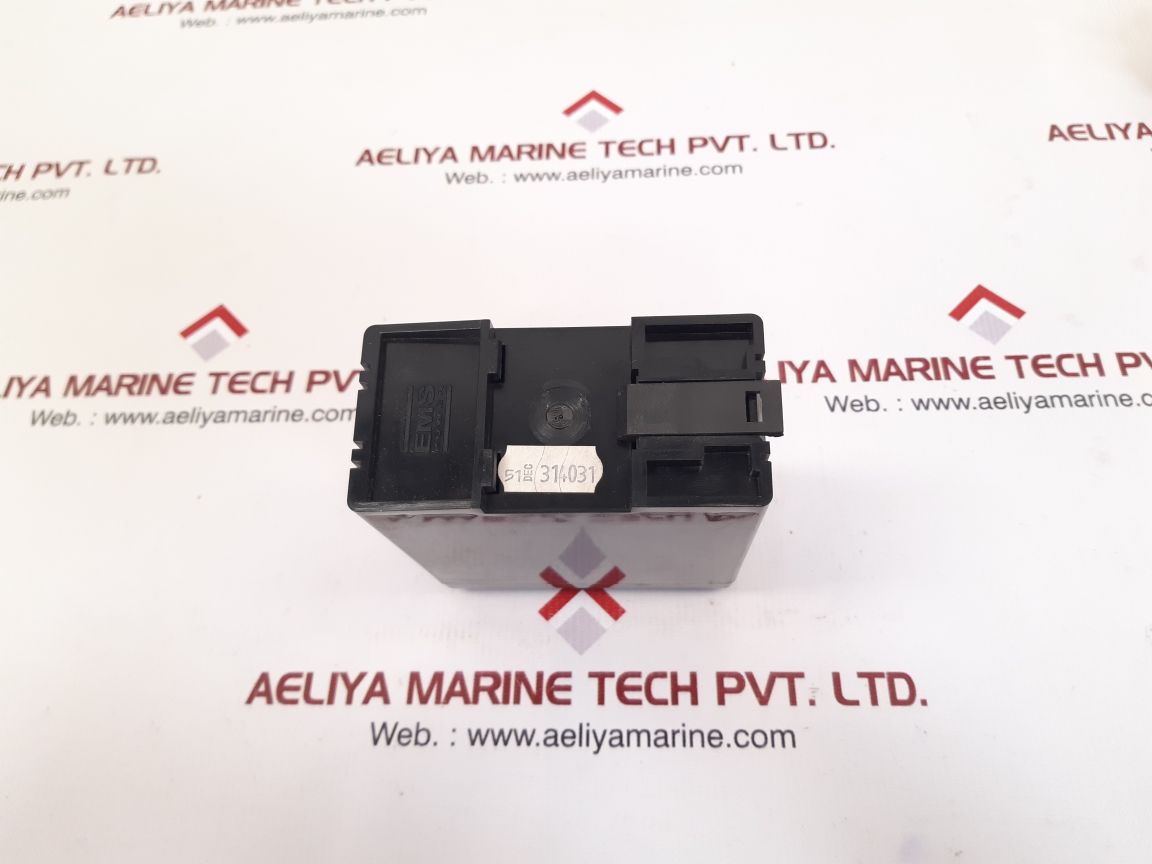 Ems power d609 din rail psu