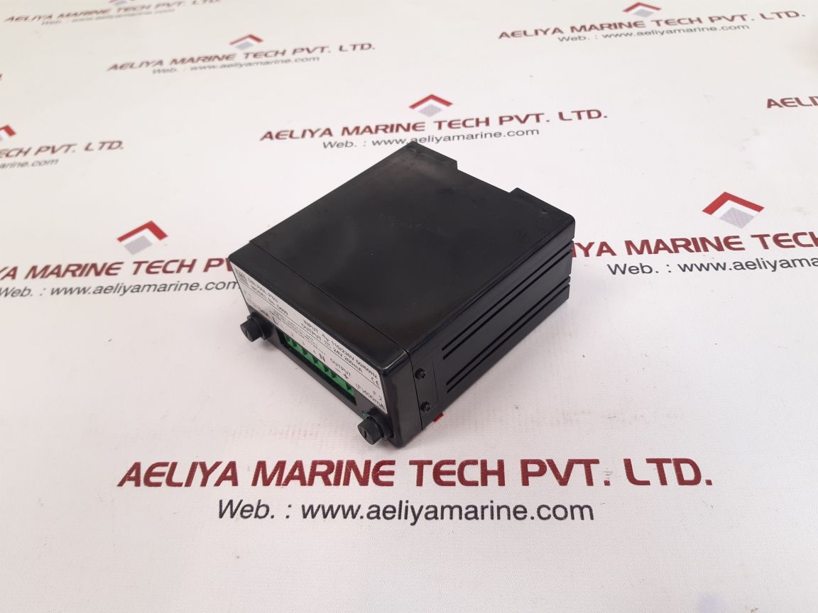 Ems power d609 din rail psu
