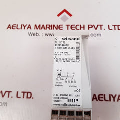 Wieland sxt 12 current monitor relay r3.185.0060.0