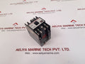 Cutler-hammer d23m-2 type m relay
