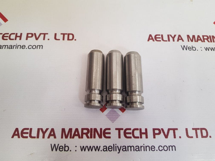 Dem 22083-001 lower butterfly valve