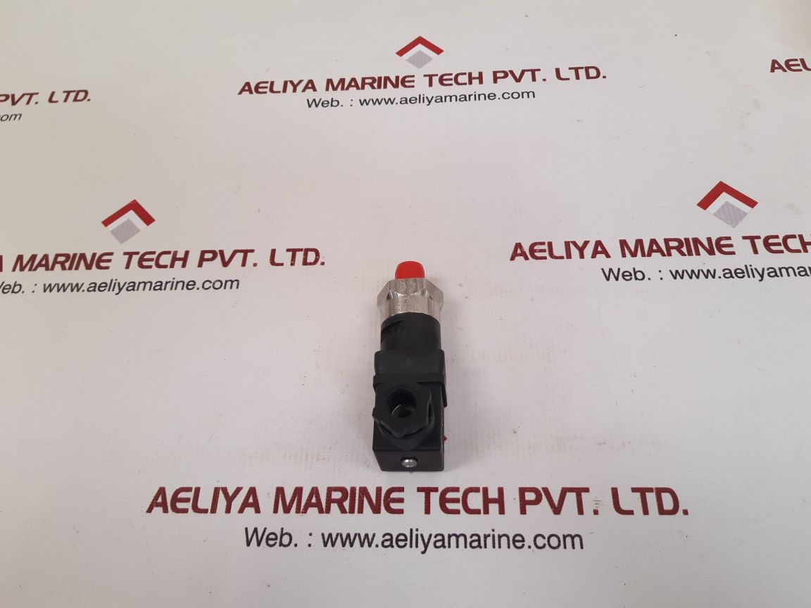 Gems ps41 pressure switch
