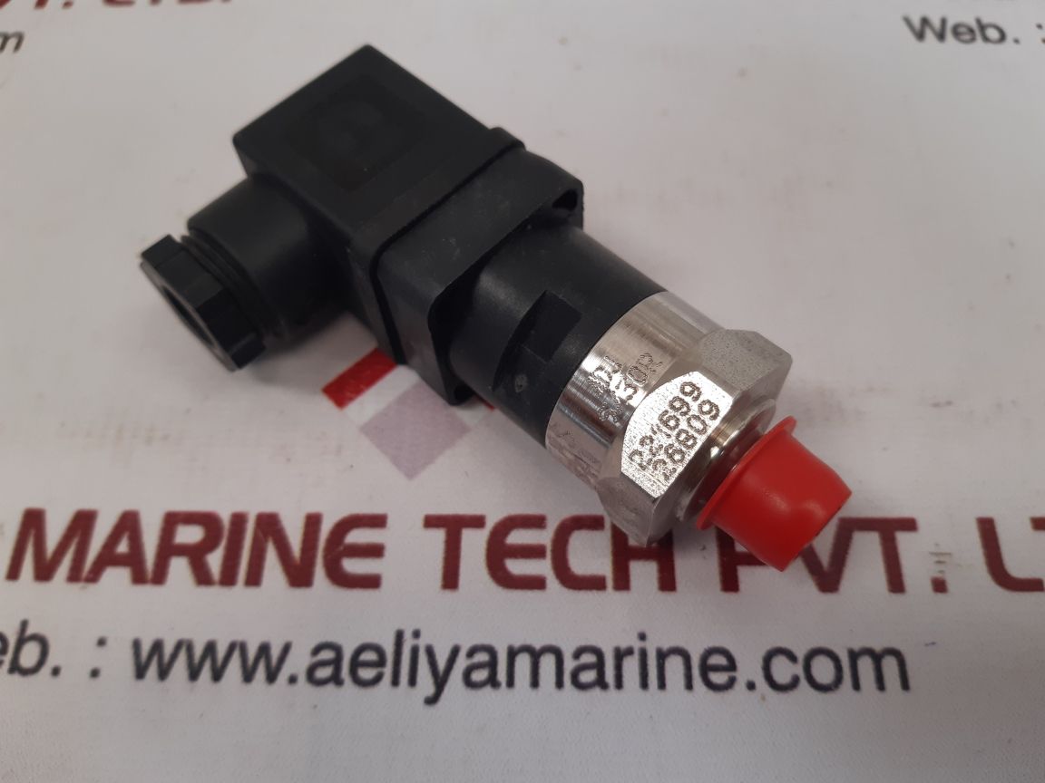 Gems ps41 pressure switch