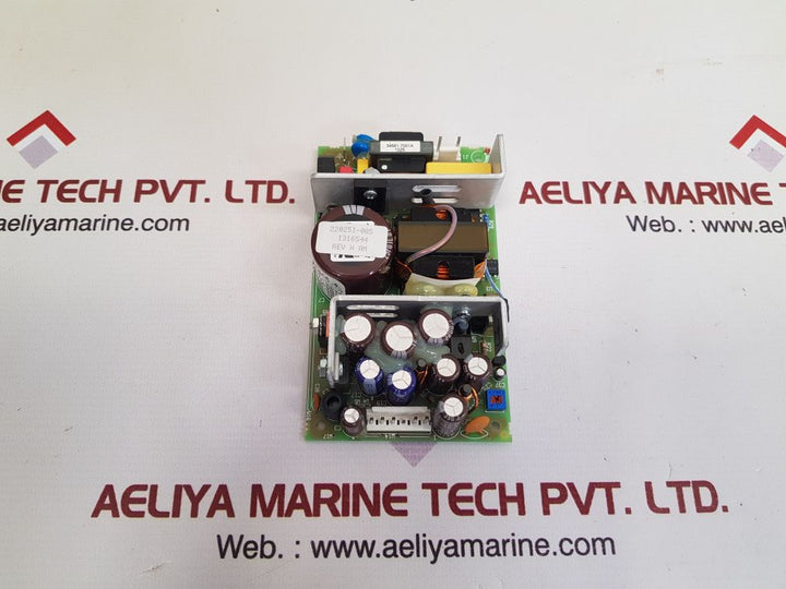 Sl power glc65bg power supply performace switcher board
