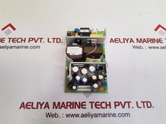 Sl power glc65bg power supply performace switcher board