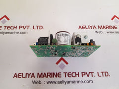 Sl power glc65bg power supply performace switcher board