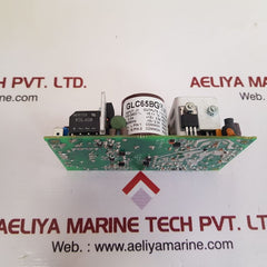 Sl power glc65bg power supply performace switcher board