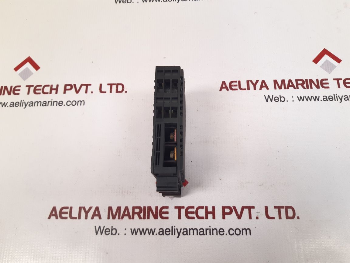 Entrelec 84 233-11 communication module new 