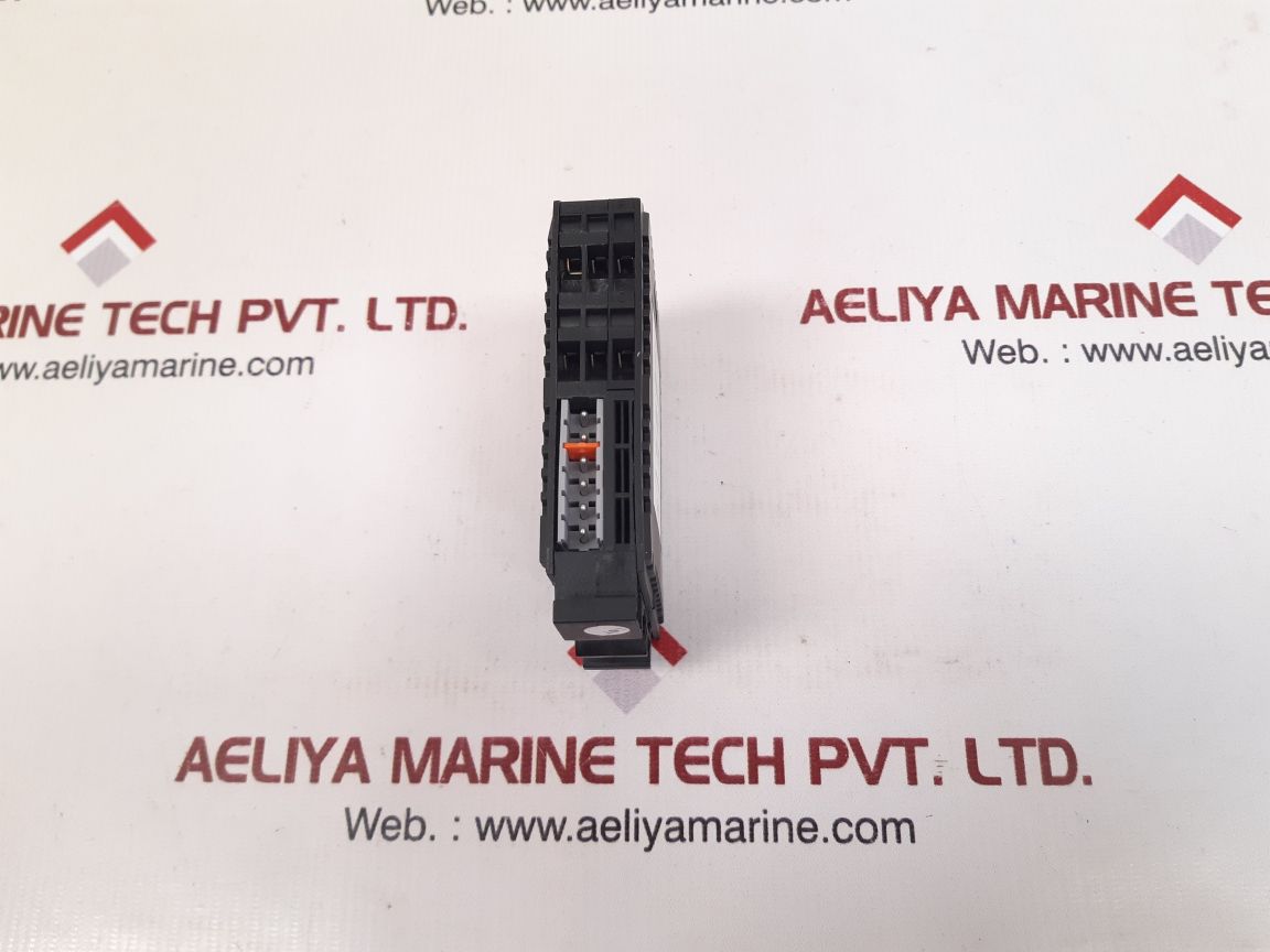 Entrelec 84 233-11 communication module new 