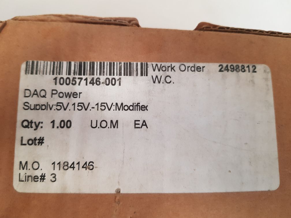 Sl power glc65bg power supply performace switcher board