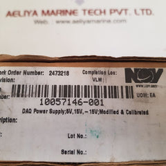 Sl power glc65bg power supply performace switcher board