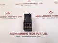 Danfoss ch6 7-pole control relay