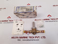 Alco controls 200rb6t4 refrigerant solenoid valve