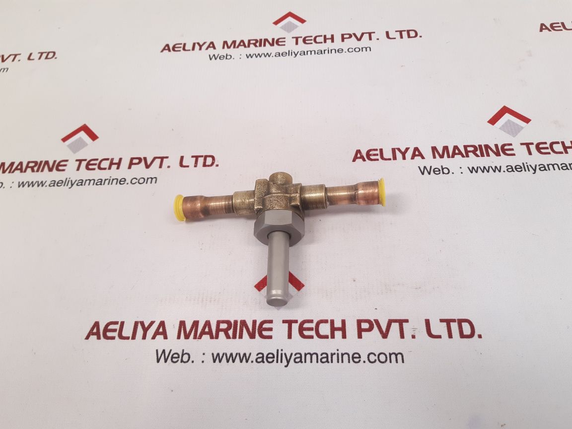 Alco controls 200rb6t4 refrigerant solenoid valve