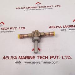 Alco controls 200rb6t4 refrigerant solenoid valve