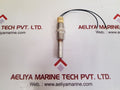 Quincy 122880-222 air compressor temperature switch