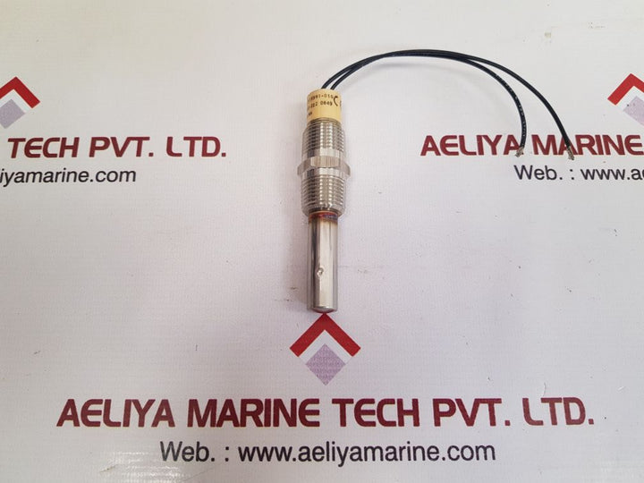 Quincy 122880-222 air compressor temperature switch