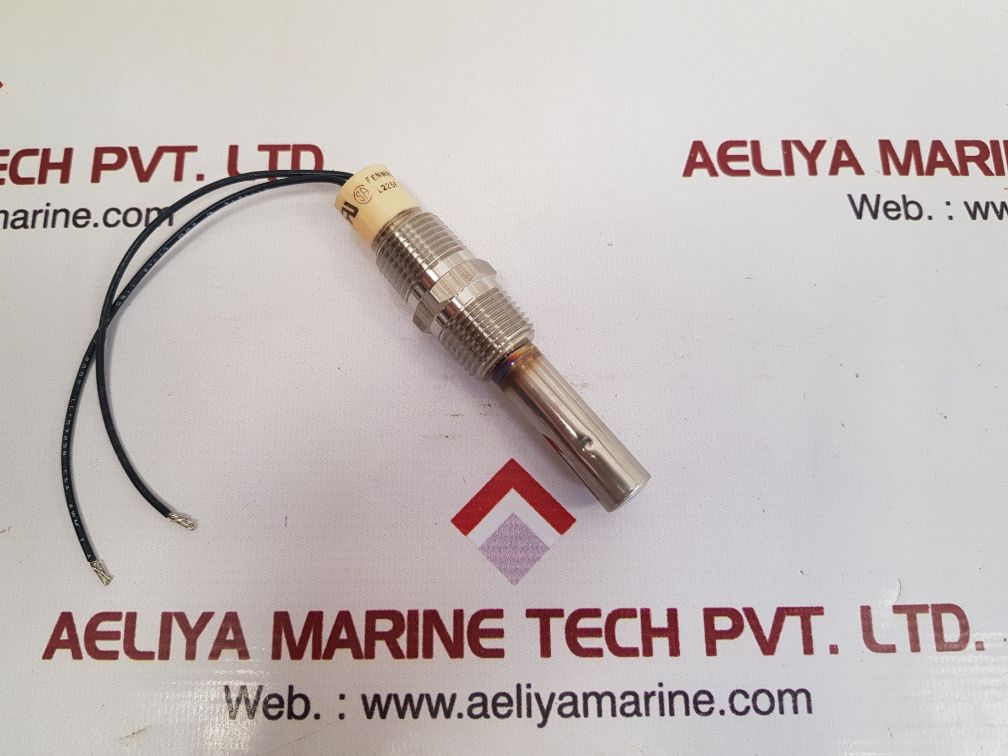 Quincy 122880-222 air compressor temperature switch