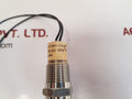 Quincy 122880-222 air compressor temperature switch