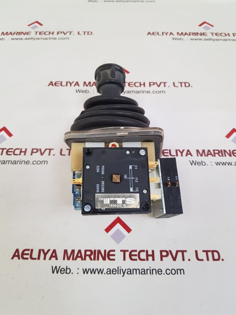Tts 1210fh111 joystick
