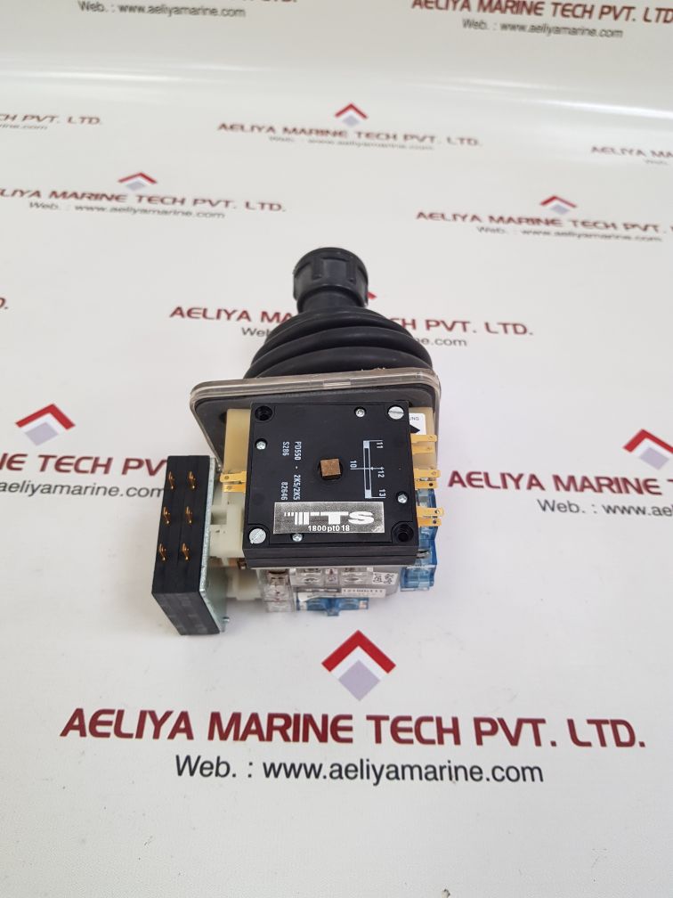 Tts 1210fh111 joystick
