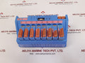 Sulzer Itb-80 cpu module with bq2b,ai1a,aq1a module 