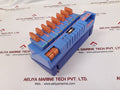 Sulzer Itb-80 cpu module with bq2b,ai1a,aq1a module 